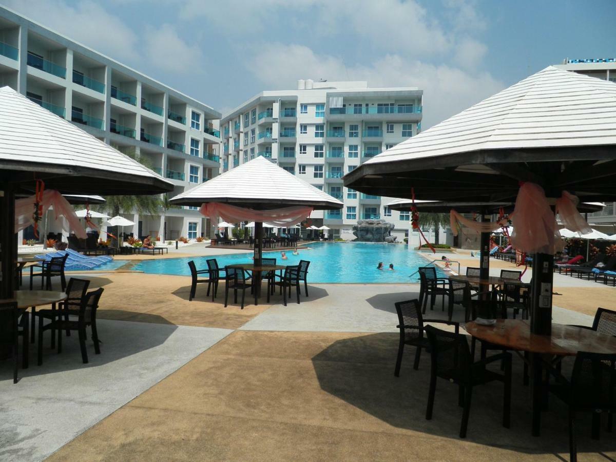 Grandblue Condominium 609 Mae Phim Exterior photo